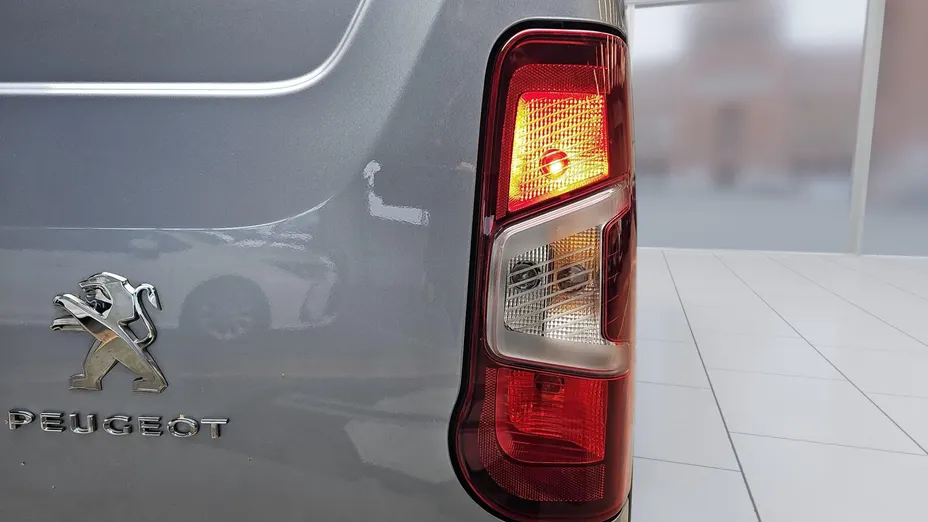 PEUGEOT Partner Van Partner 1.5 BlueHDi S&S L2