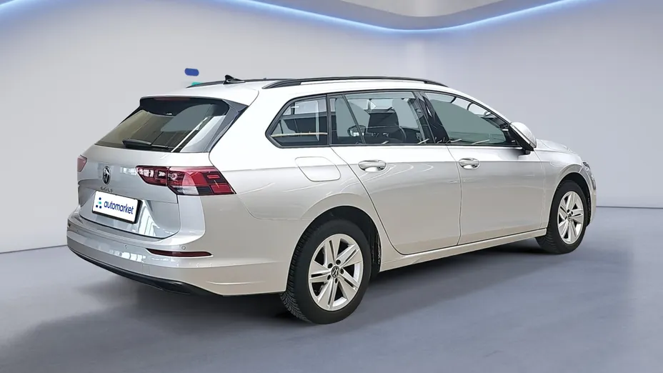 VOLKSWAGEN Golf Golf VIII 1.5 TSI EVO Life