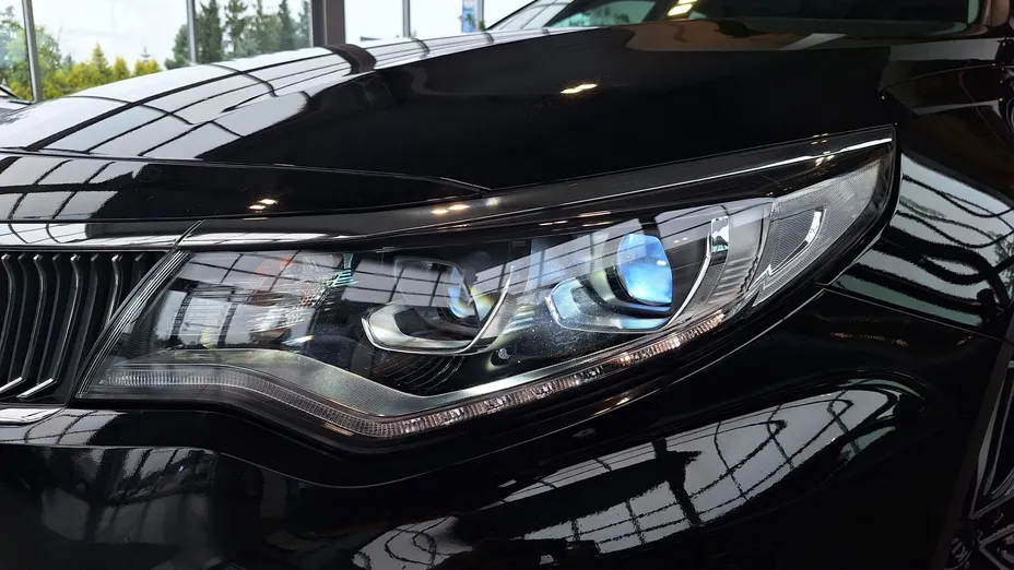 KIA Optima Optima 1.6 T-GDI L DCT