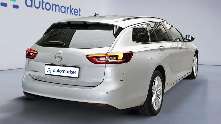 OPEL Insignia Insignia 1.5 CDTI Business Edition S&S aut