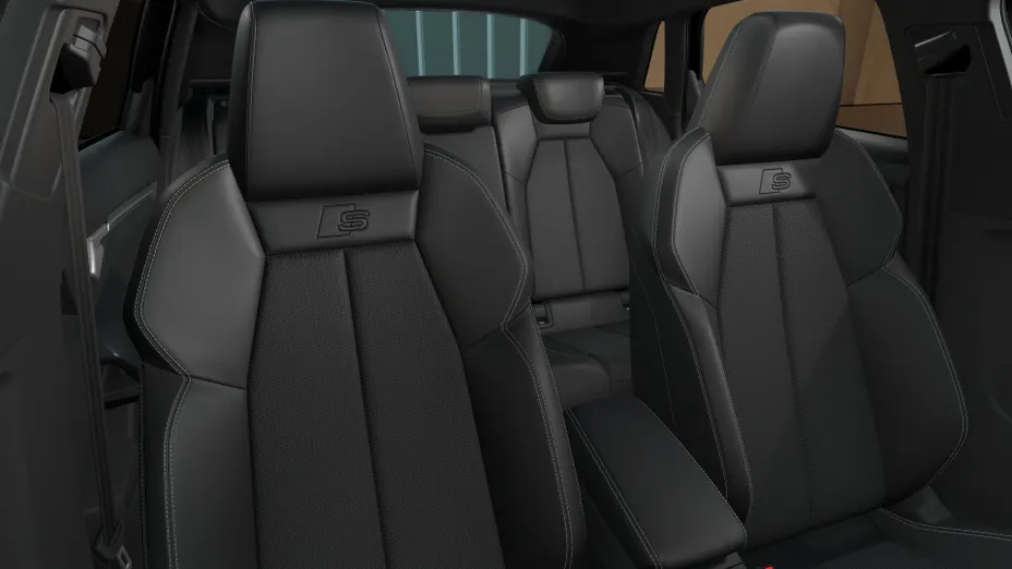 AUDI A3 A3 35 TFSI mHEV S tronic Nowy