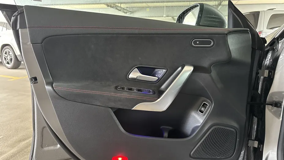 MERCEDES-BENZ CLA CLA 200 mHEV AMG Line 7G-DCT