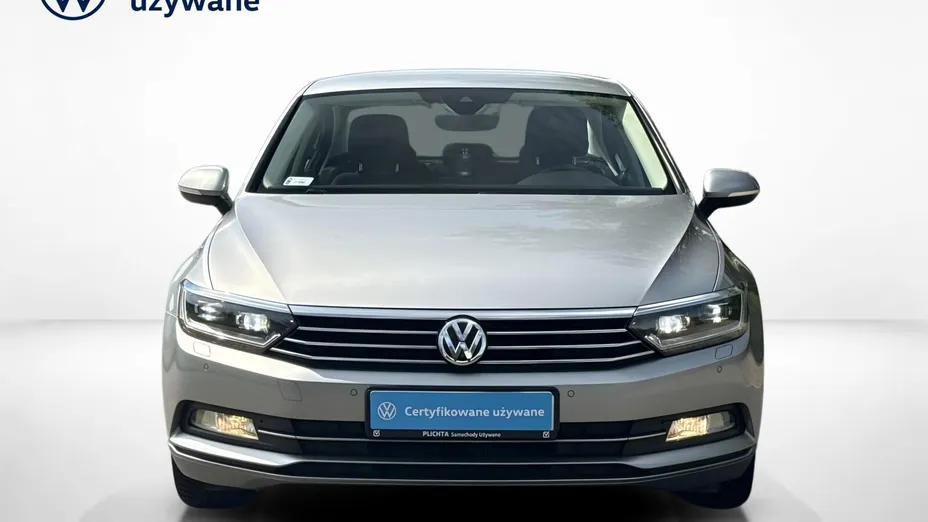 VOLKSWAGEN Passat Passat 1.5 TSI EVO Comfortline DSG