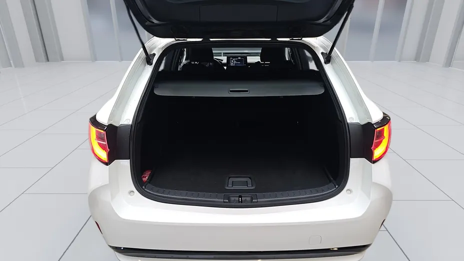 TOYOTA Corolla Corolla 1.8 Hybrid Active