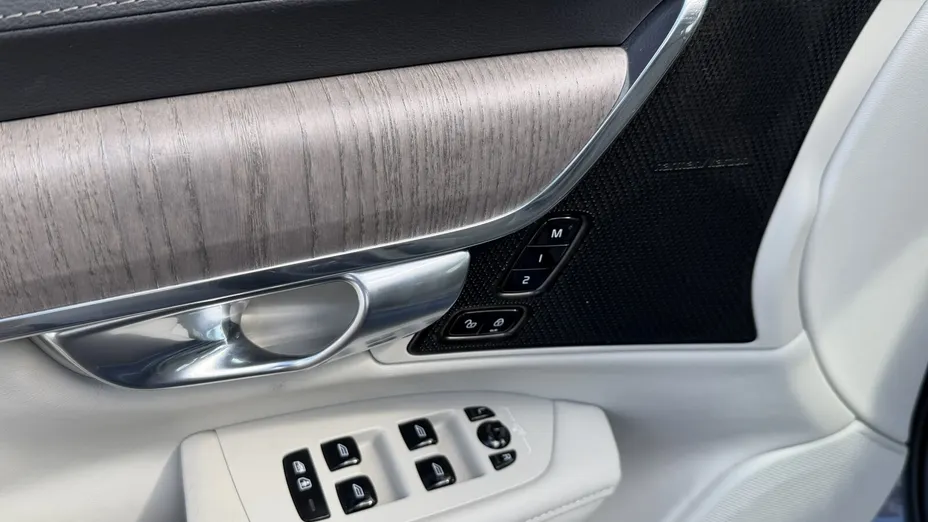 VOLVO V90 V90 B4 D Plus Dark aut