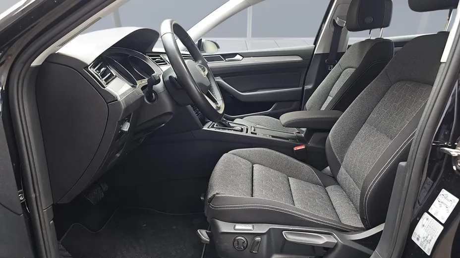VOLKSWAGEN Passat Passat 1.5 TSI EVO Business DSG