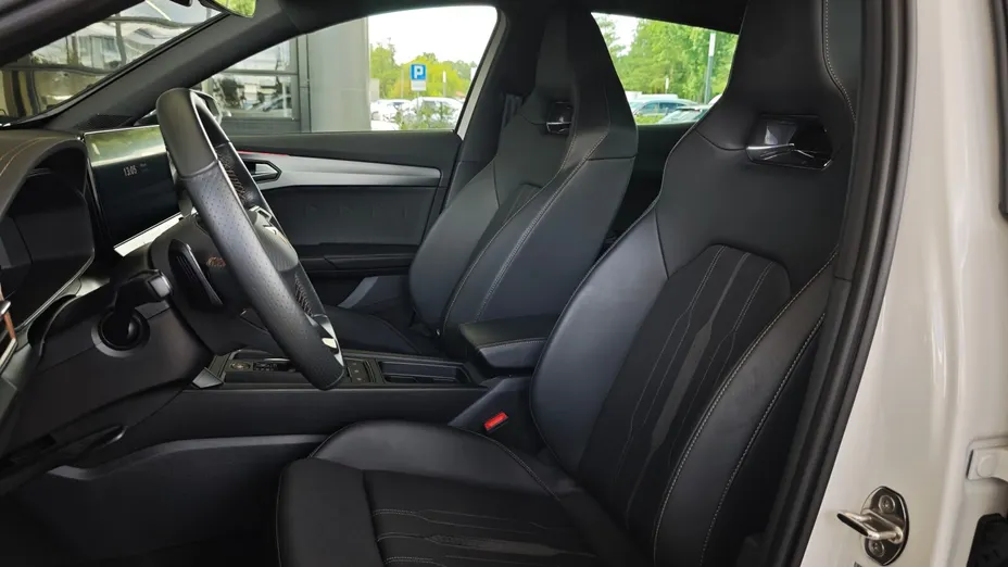 CUPRA Formentor Formentor 1.4 e-Hybrid VZ DSG