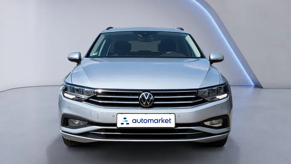 VOLKSWAGEN Passat Passat 2.0 TSI Business DSG