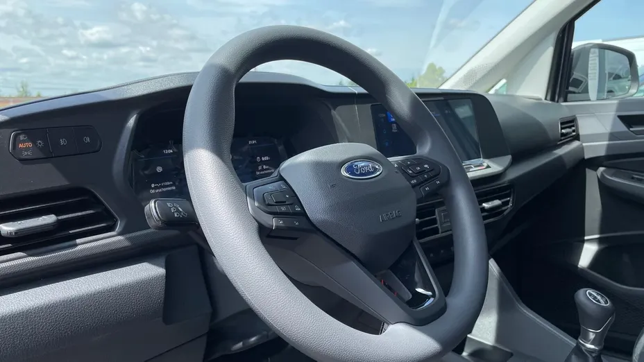 FORD Transit Connect Transit Connect L2 Trend Nowy