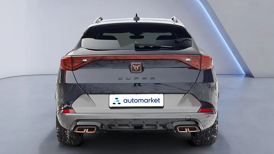 CUPRA Formentor Formentor 1.4 e-Hybrid VZ DSG