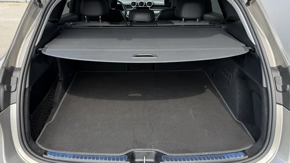 MERCEDES-BENZ GLC GLC 200 mHEV 4-Matic Avantgarde