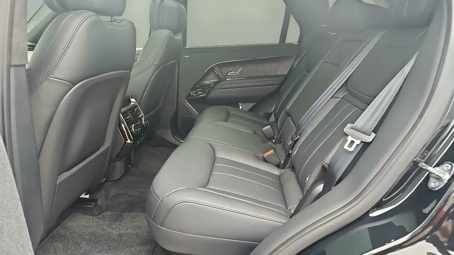 LAND ROVER Range Rover Sport Range Rover S 4.4 V8 P530 Autobiography