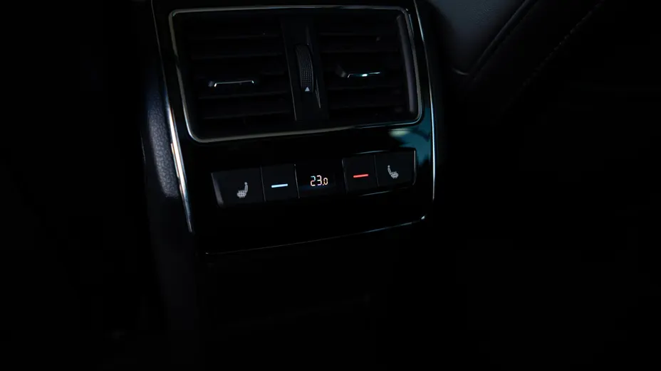 SKODA Superb Superb 2.0 TDI SCR 4x4 L&K DSG