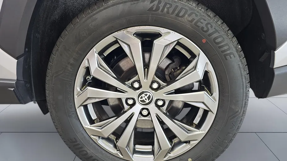 TOYOTA RAV4 RAV4 2.0 Comfort 4x2 MS