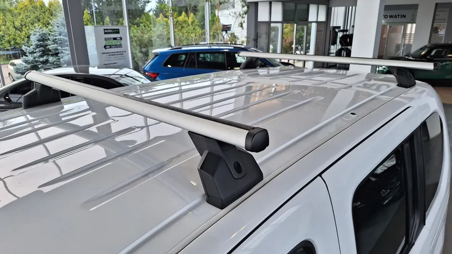TOYOTA Proace City Verso Proace City Verso 1.2 D-4T Business