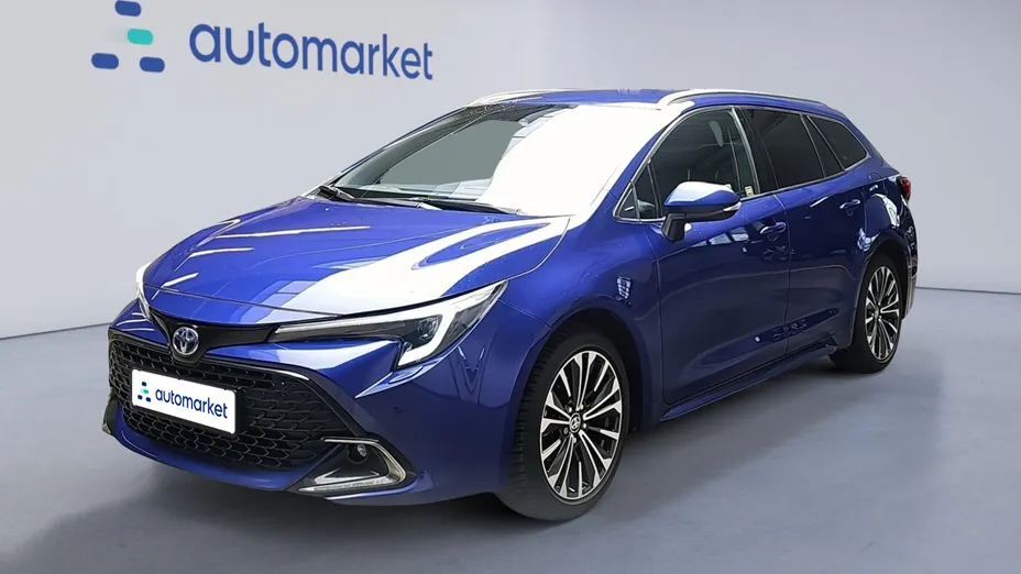 TOYOTA Corolla Corolla 1.8 Hybrid Style