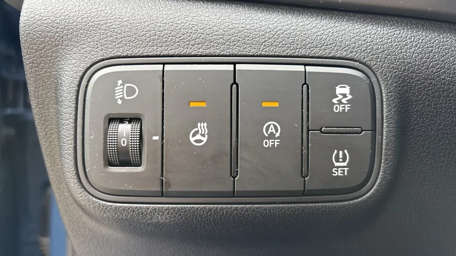 HYUNDAI i20 i20 1.2 Modern