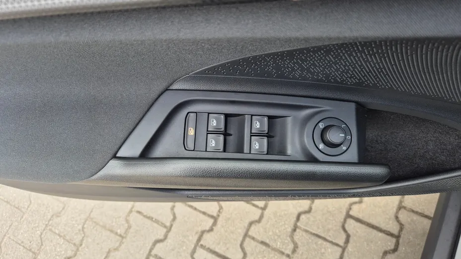 SKODA Elroq Elroq 60 63kWh Nowy