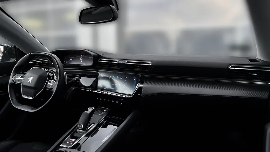PEUGEOT 508 508 1.5 BlueHDi Allure S&S EAT8