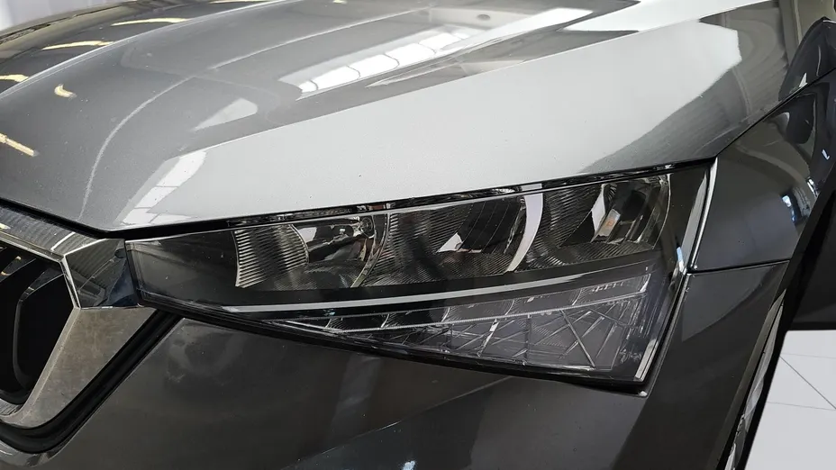 SKODA Scala Scala 1.5 TSI Ambition DSG