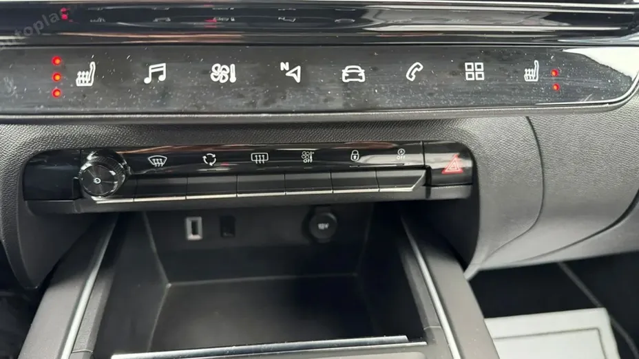 CITROEN C5 C5 2.0 HDi X aut