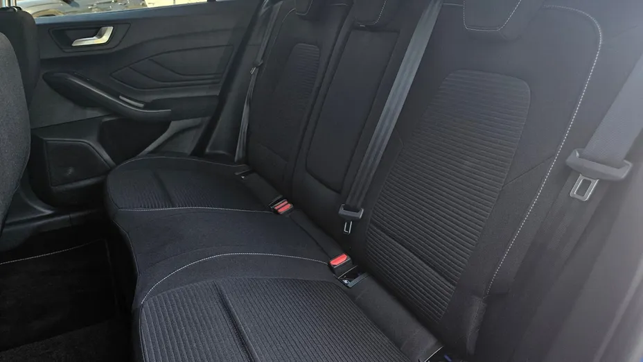 FORD Focus Focus 1.5 EcoBlue Titanium X aut
