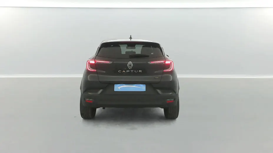 RENAULT Captur -