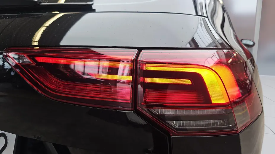 VOLKSWAGEN Golf Golf VIII 1.5 TSI EVO Life
