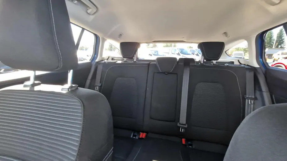 FORD Focus Focus 1.0 EcoBoost mHEV Titanium X aut