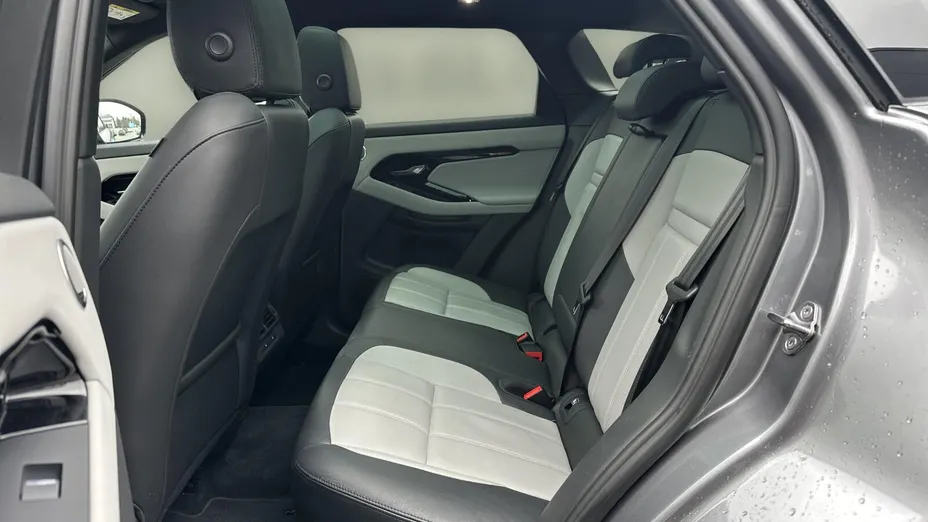 LAND ROVER Range Rover Evoque Evoque 2.0 D200 mHEV Dynamic SE