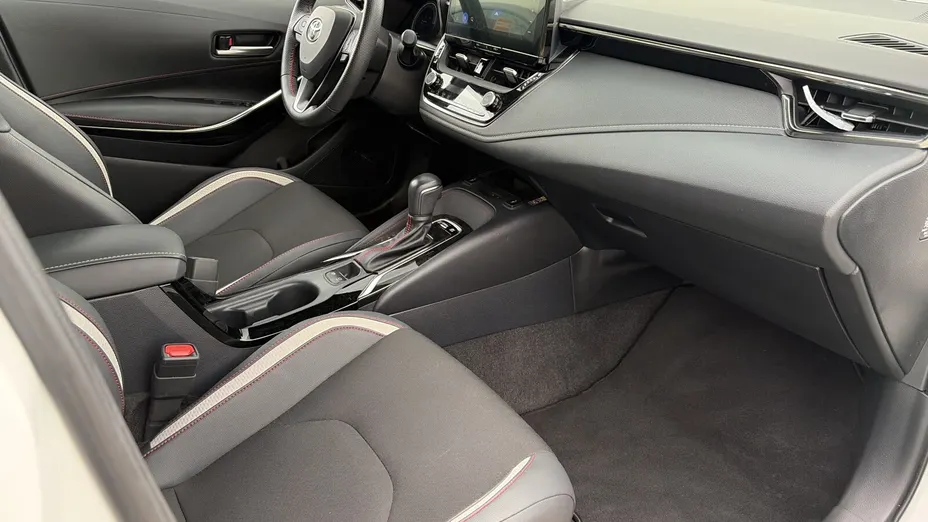 TOYOTA Corolla Corolla 1.8 Hybrid GR Sport