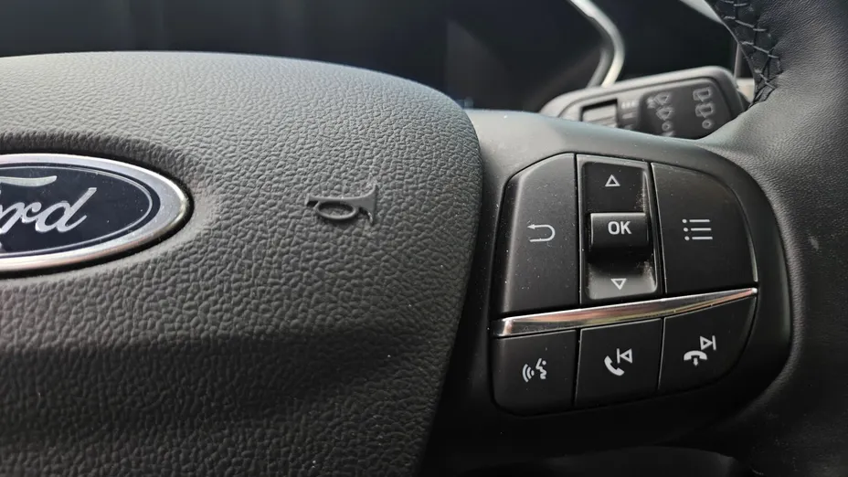 FORD Kuga Kuga 1.5 EcoBoost FWD Titanium X