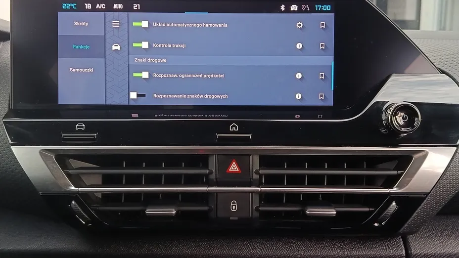 CITROEN C4 X C4 X 1.2 PureTech Shine S&S EAT8