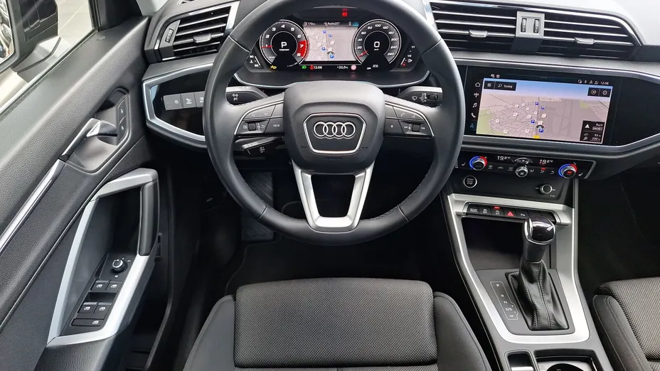 AUDI Q3 Sportback -