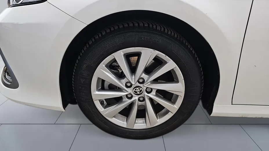 TOYOTA Camry Camry 2.5 Hybrid Comfort CVT