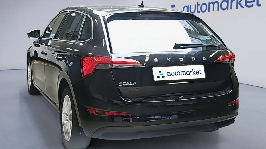 SKODA Scala Scala 1.0 TSI Ambition