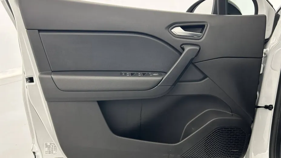 RENAULT Captur -