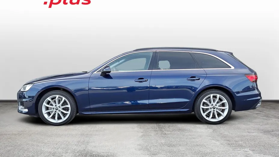 AUDI A4 Avant -