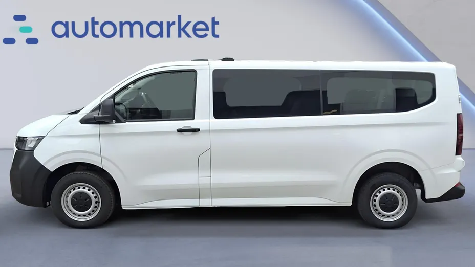 VOLKSWAGEN Transporter Transporter Kombi TDI L2H1 M1 Nowy
