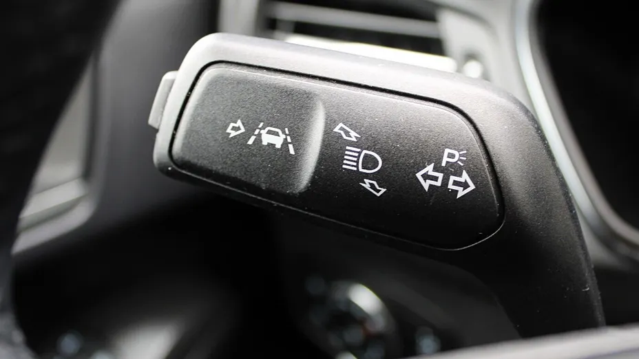 FORD Focus Focus 1.5 EcoBlue Titanium X aut