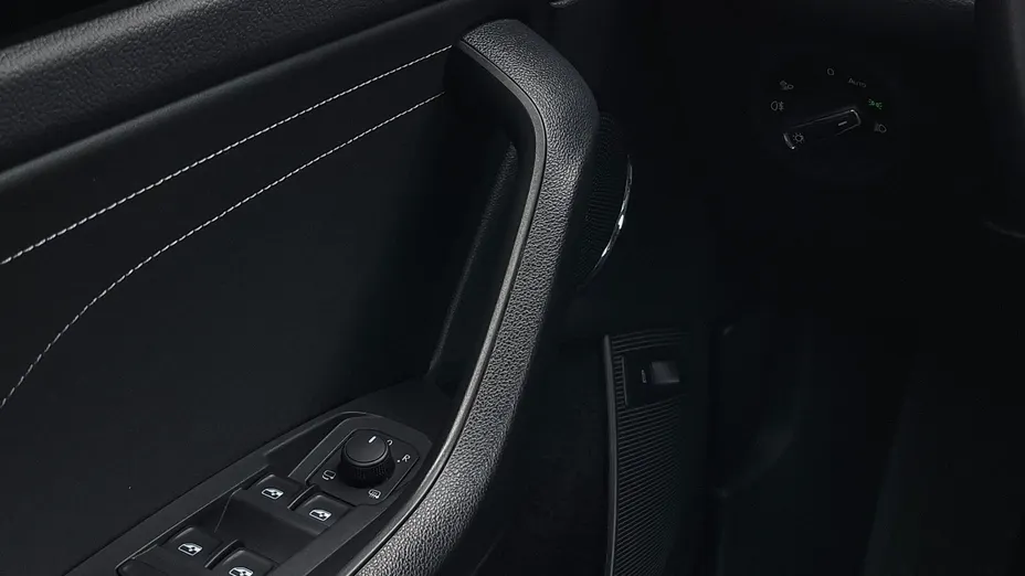 SKODA Kodiaq Kodiaq 2.0 TDI 4x4 L&K DSG 7os.