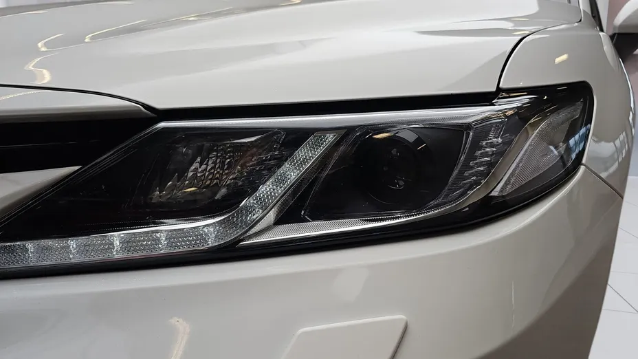 TOYOTA Camry Camry 2.5 Hybrid Prestige CVT