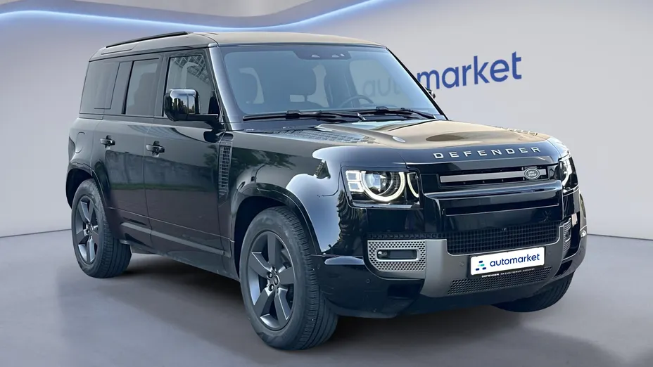 LAND ROVER Defender Defender 110 3.0 D250 mHEV X-Dynamic HSE
