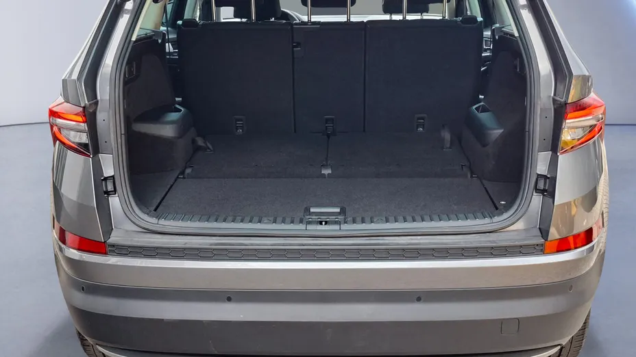 SKODA Kodiaq Kodiaq 2.0 TDI 4x2 Ambition DSG 7os.