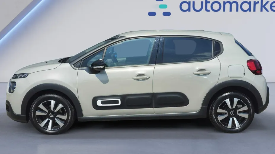 CITROEN C3 C3 1.2 PureTech Max
