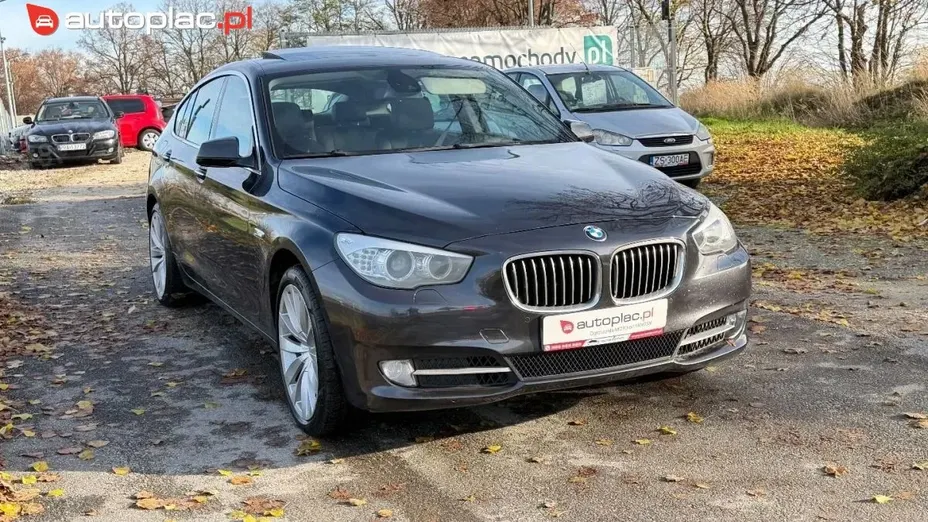 BMW Seria 5 -