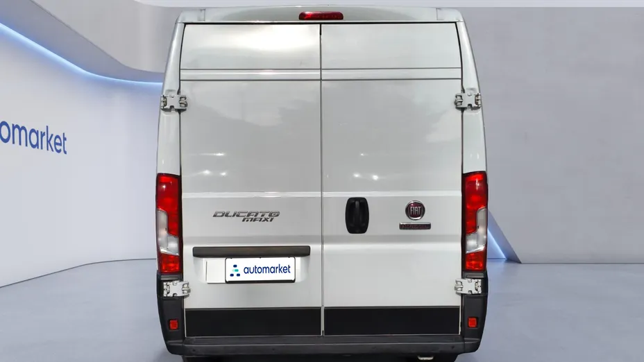 FIAT Ducato Ducato Maxi HD H3-Power L3H2