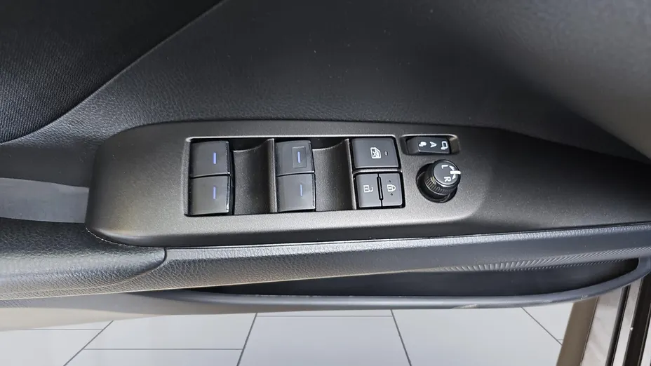 TOYOTA Camry Camry 2.5 Hybrid Comfort CVT