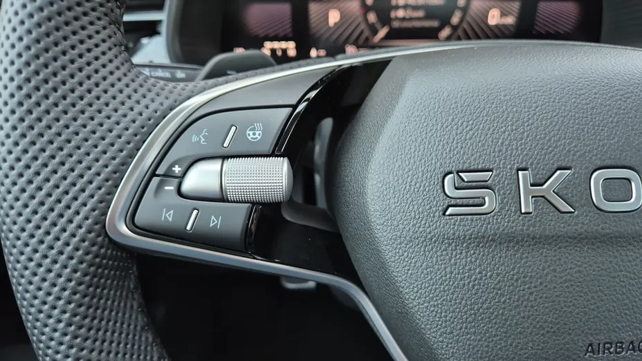SKODA Kamiq Kamiq 1.5 TSI Drive DSG Nowy