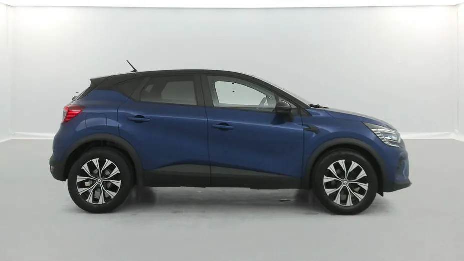 RENAULT Captur -